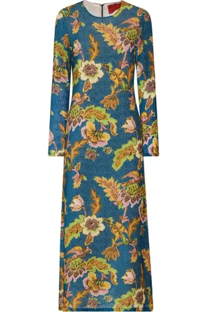La DoubleJ Robe Swing
