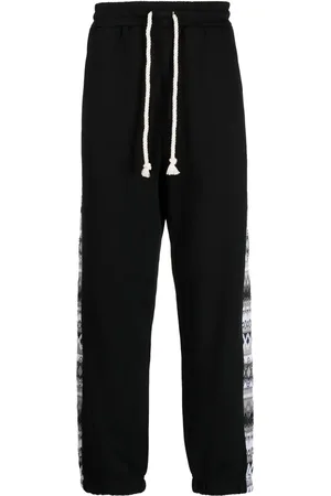 FIVE CM Pantalon à broderies