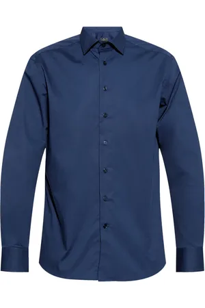 Etro Chemise à manches longues