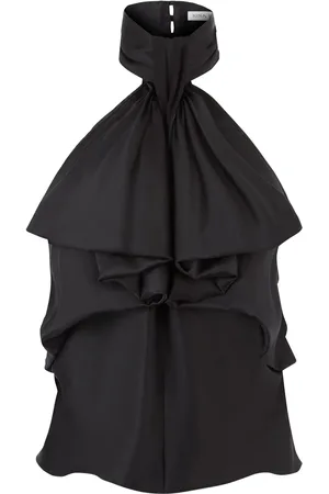 Nina Ricci Haut à volants