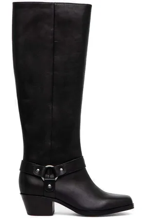 DKNY Bottes Stace Westie 50 mm