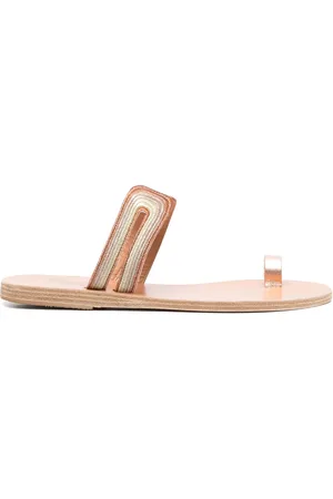 Ancient Greek Sandals Claquettes Argos