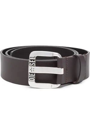 Diesel Ceinture B-Star II en cuir
