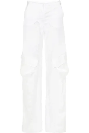 Atu Body Couture X Rue Ra pantalon à poches cargo