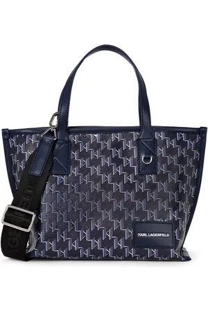 Karl Lagerfeld Petit sac à main Ikonik Voyage