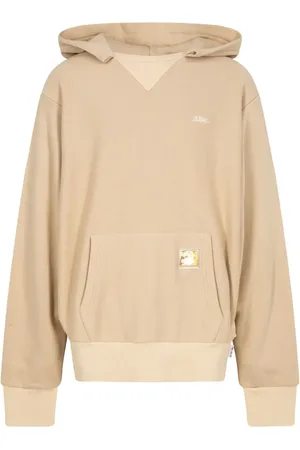 ADVISORY BOARD CRYSTALS Hoodie Tri-Tone à logo brodé