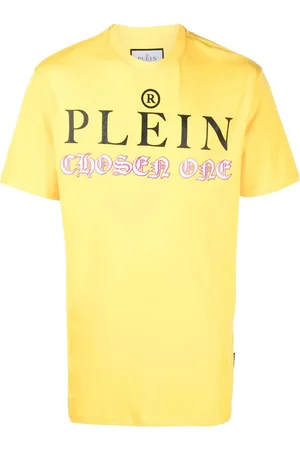 Philipp Plein T-shirt à logo imprimé
