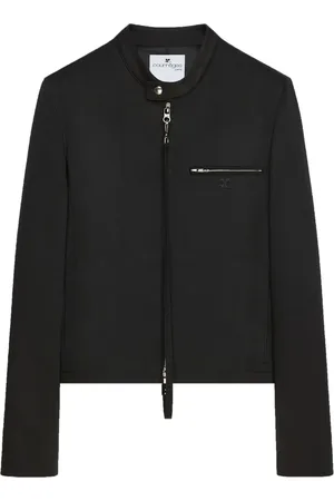 Courrèges Veste City