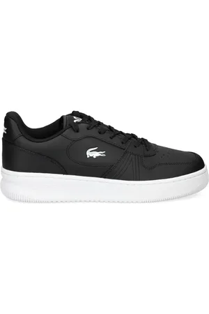 Lacoste Baskets L001 en cuir