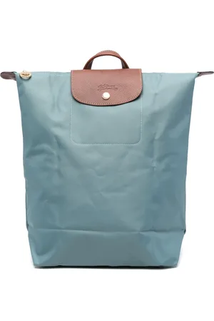 Longchamp Sac à dos Le Pliage médium