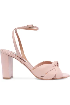 Aquazzura Sandales Nina 85 mm