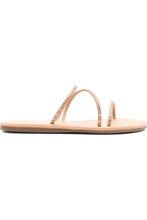 Ancient Greek Sandals Claquettes Lynx
