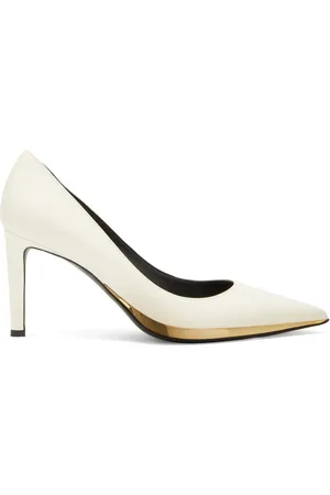 Giuseppe Zanotti Escarpins Virgyn 85 mm à bout pointu