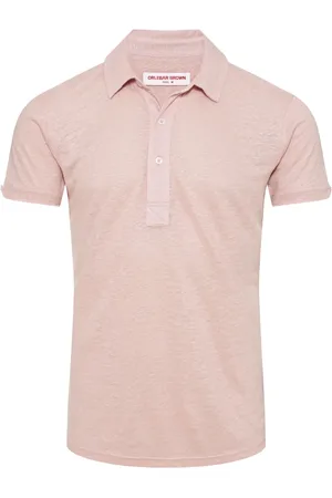 Orlebar Brown Polo Sebastian