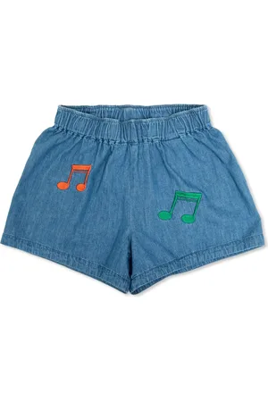 Mini Rodini Short en jean