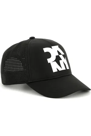 DKNY Casquette à logo imprimé
