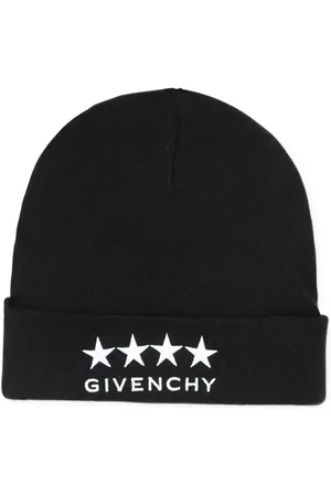 Givenchy Bonnet en cachemire mélangé
