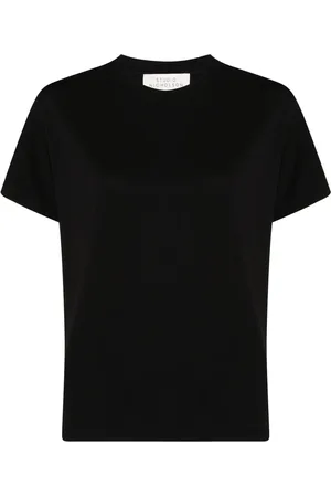 STUDIO NICHOLSON T-shirt Marine