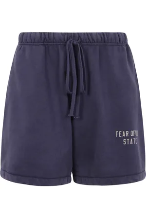 FEAR OF GOD Short de sport en jersey