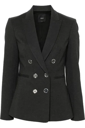 Pinko Blazer à boutonnière croisée