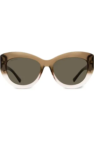Jimmy Choo Lunettes de soleil Xena