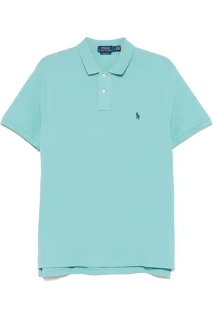 Ralph Lauren Polo à logo brodé