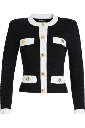 Retrofete Veste Calla