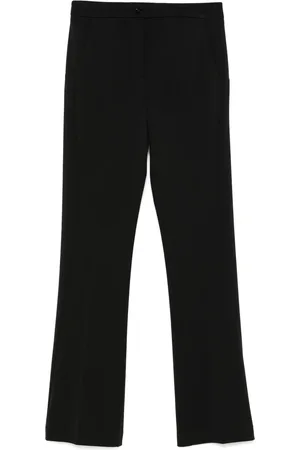 Pinko Pantalon à plis marqués