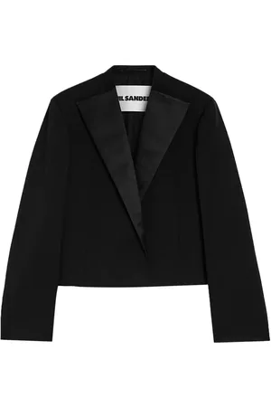 Jil Sander Veste de costume