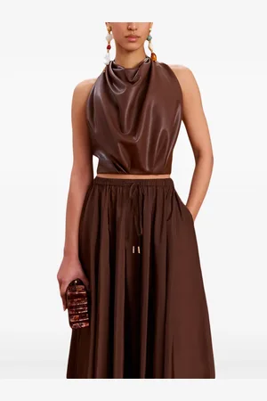 Cult Gaia Haut Adrienne