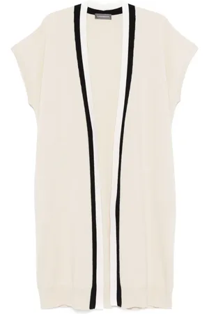LORENA ANTONIAZZI Cardigan en maille