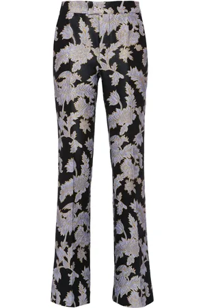 La DoubleJ Pantalon Saturday Night