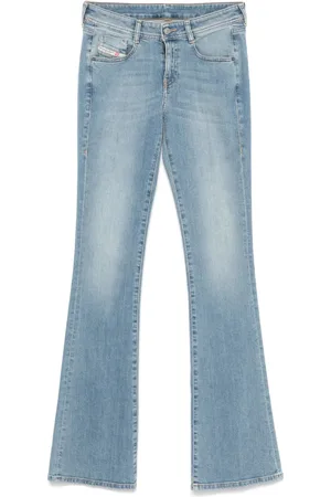 Diesel Jean D-Ebbey