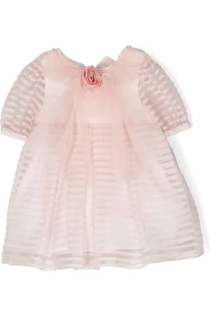 PATACHOU Robe à manches courtes