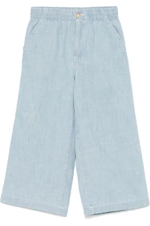 Ralph Lauren Pantalon en coton