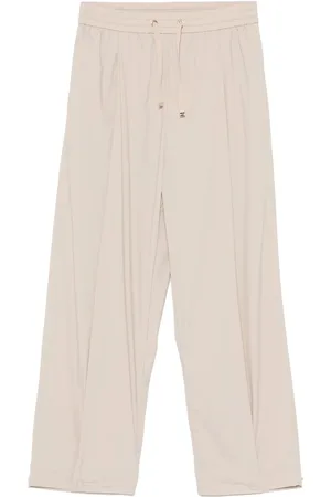 HERNO Pantalon à coupe fuselée