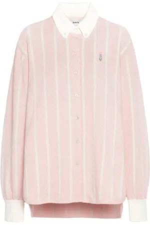 Barrie Chemise à rayures