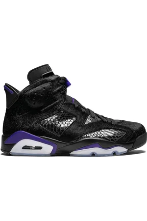 Jordan Baskets Air 6 Retro SP