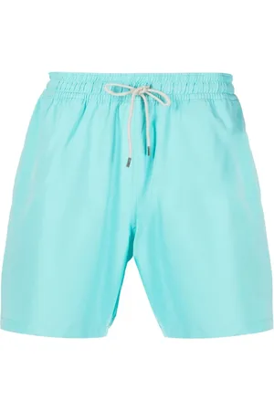 Ralph Lauren Short de bain à patch logo