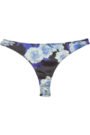 FLEUR DU MAL String Luxe