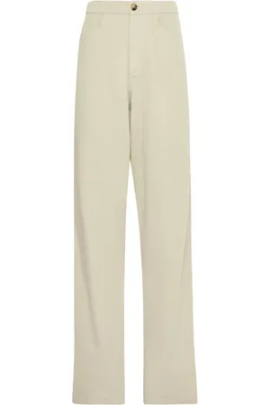 J.W.Anderson Pantalon à coupe droite