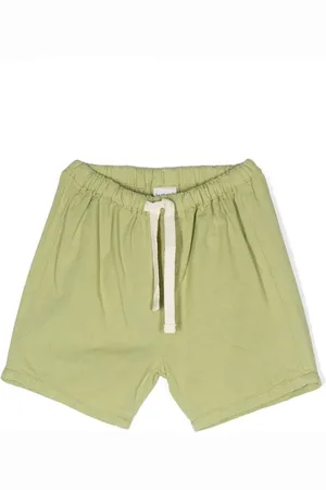 KNOT Short Iggy à taille à lien de resserrage