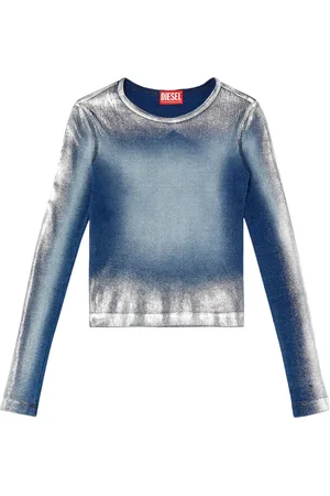 Diesel Haut T-Banes-Nc-Q1