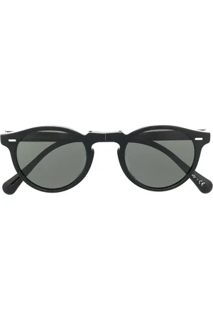 Oliver Peoples Lunettes de soleil Gregory Peck (1962)