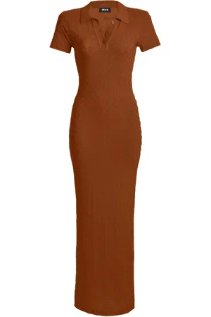 SER.O.YA Robe Beacon en maille