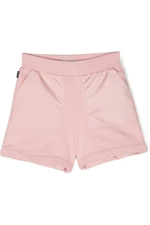 Woolrich Short à taille élastiquée