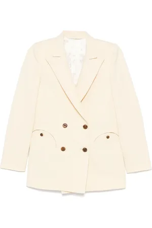 Blazé Milano Blazer Savannah