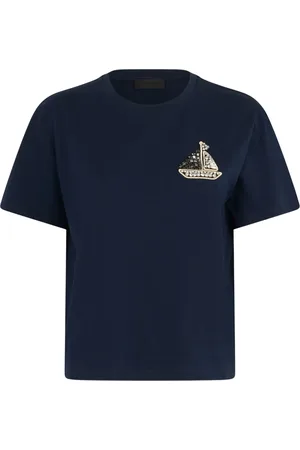 Liu Jo T-shirt à ornements