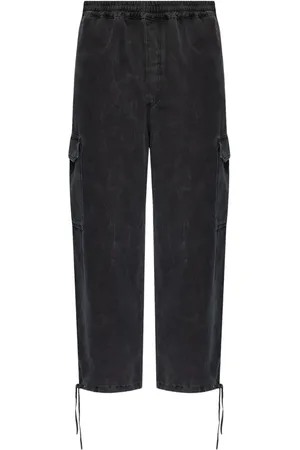 Etudes Pantalon Forums à poches cargo