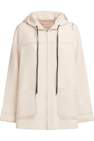 Marni Parka à broderies